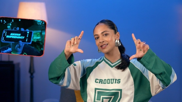 Vh1 Popcurry Rice Episode Date Time In India Kayan