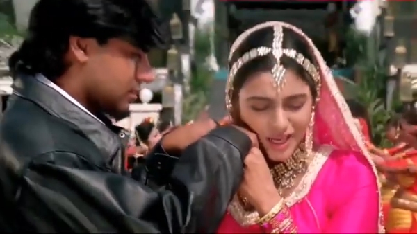 Drishyam To Golmaal Again Ajay Devgn amp amp Tabu s 5 Films Drishyam To Golmaal Again Ajay Devgn amp amp Tabu s 5 Films