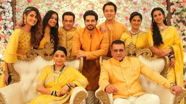 GHKPM Actor Confirms Exit Post Leap