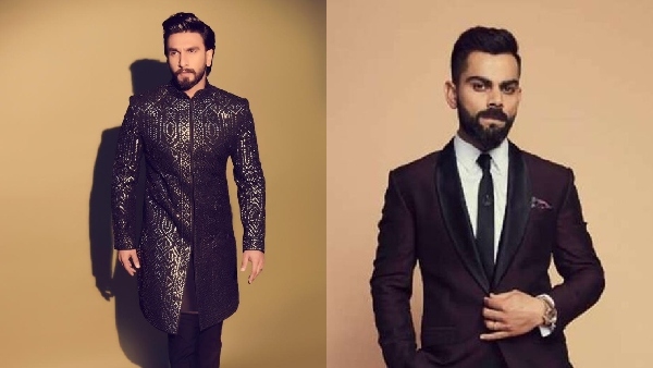 Kohli Singh Lead 2023 s Valuable Indian Celebs