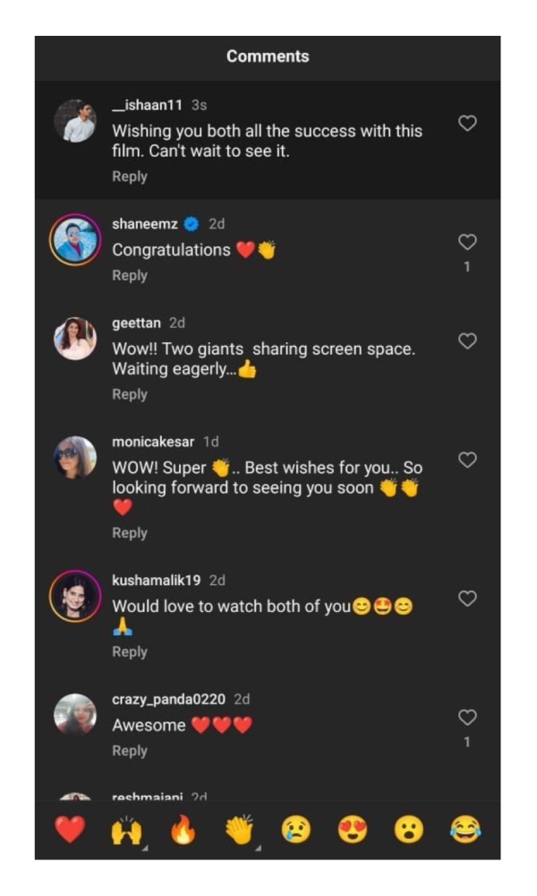 Kunal Kapoor Joins Vishwambhara Cast