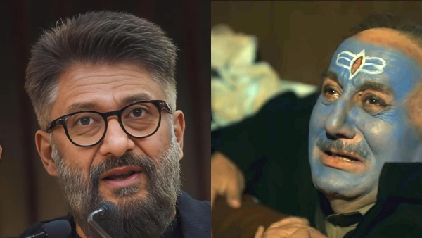Vivek Agnihotri Bashes People Criticizing The Kashmir Files