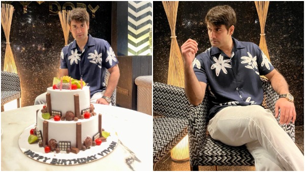 Celebrating Vivian Dsena A Star s Journey and Birthday Bash Celebrating Vivian Dsena A Star s Journey and Birthday Bash