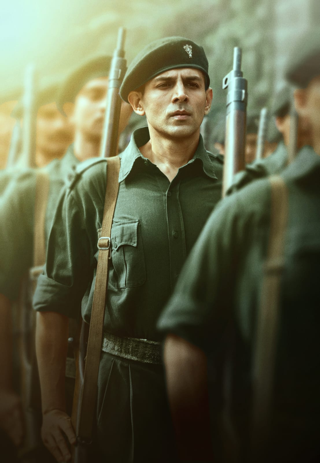 Special Army Screening of Chandu Champion to Be Held in Delhi! Chief of India and High-Ranking Officers to Felicitate and Celebrate Murlikant Petkar!