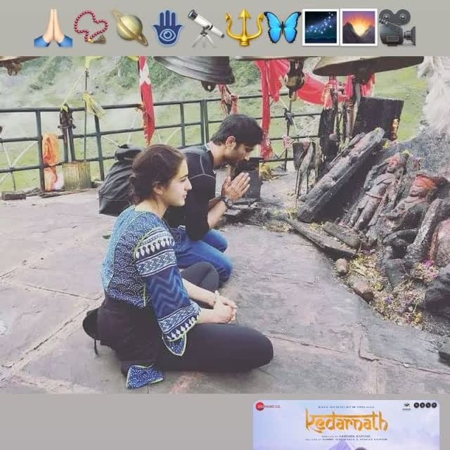 Sara Ali Khan Remembers Sushant Singh Rajput On His Death Anniversary