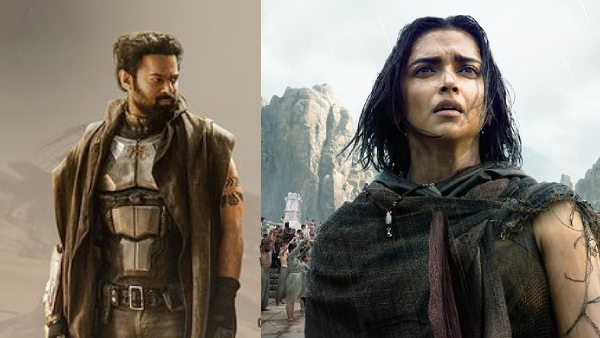 How And Where To Watch Kalki 2898 AD