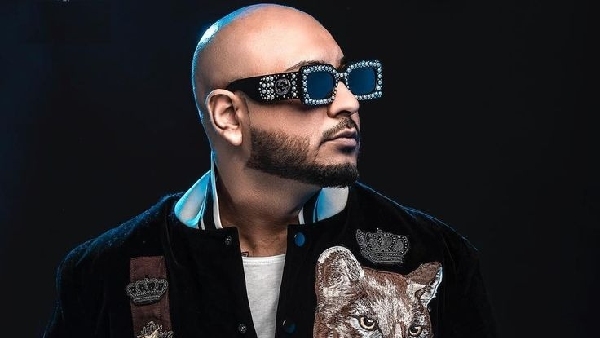 On World Music Day B Praak Reveals What Music Means To Him On World Music Day B Praak Reveals What Music Means To Him