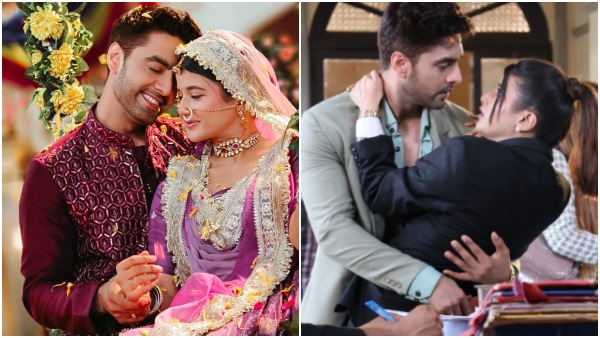 Yeh Rishta Kya Kehlata Hai Update