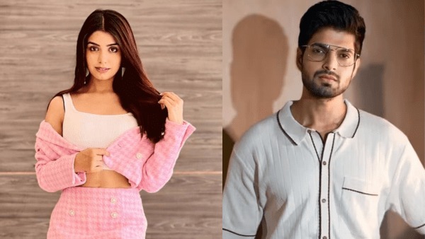 Exclusive Ghum Hai Kisikey Pyaar Meiin