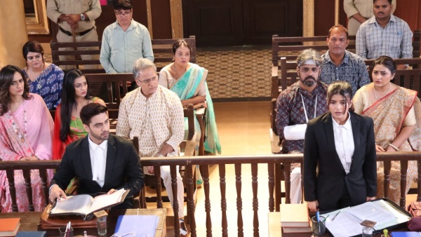 Yeh Rishta Kya Kehlata Hai Today Episode July 13 Yeh Rishta Kya Kehlata Hai Today Episode July 13