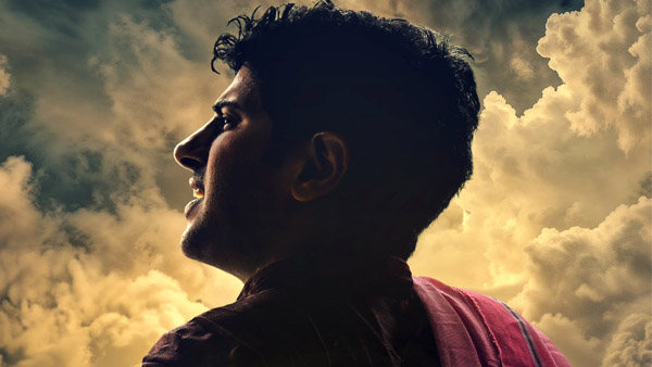 Dulquer Salmaan Announces New Film Aakasam Lo Oka Tara