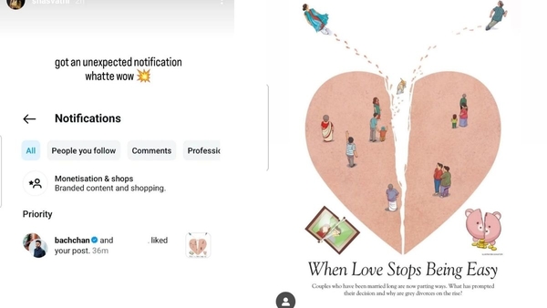 Abhishek Bachchan-Aishwarya Rai Divorce Rumors