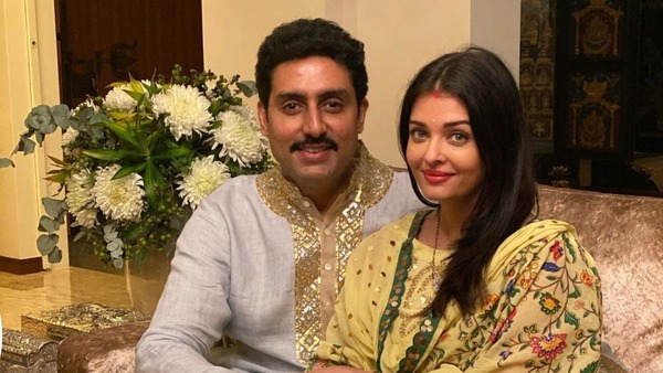Abhishek Bachchan-Aishwarya Rai Divorce Rumors