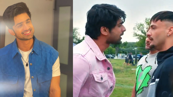 KKK14 Abhishek On Bond With Asim Post Fight KKK14 Abhishek On Bond With Asim Post Fight