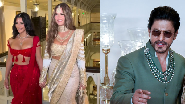 Viral Moments Of Anant Ambani-Radhika Merchant s Wedding Viral Moments Of Anant Ambani-Radhika Merchant s Wedding