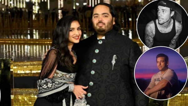 Which Celebs Will Be Performing At Anant Ambani & Radhika Merchant's Sangeet Night?