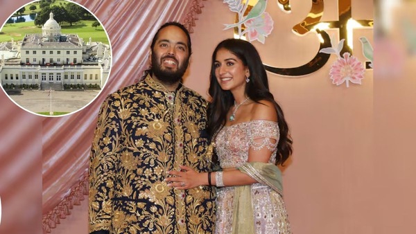 Anant Ambani-Radhika Merchant Post Wedding Updates