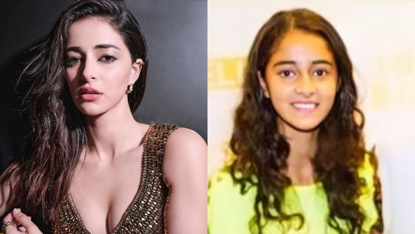 Netizens Question Whether Ananya Panday Has Had Rhinoplasty?