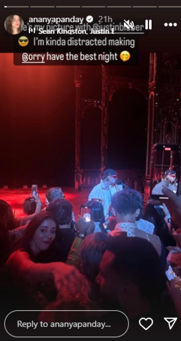 Ananya Panday Has Had Rhinoplasty