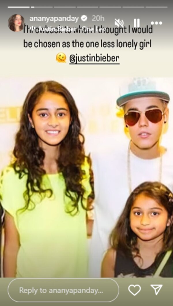 Ananya Panday Has Had Rhinoplasty