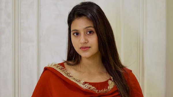 Anjali Arora Pledges 80 Of Her Earnings