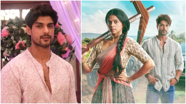 Maati Se Bandhi Dor Ankit Gupta Off Air Exclusive