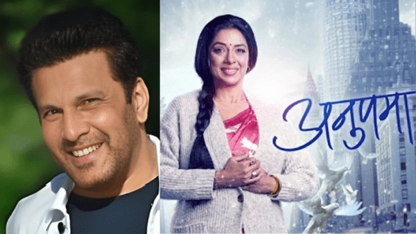 Exclusive Anupamaa From Leap To Characters Who May Exit