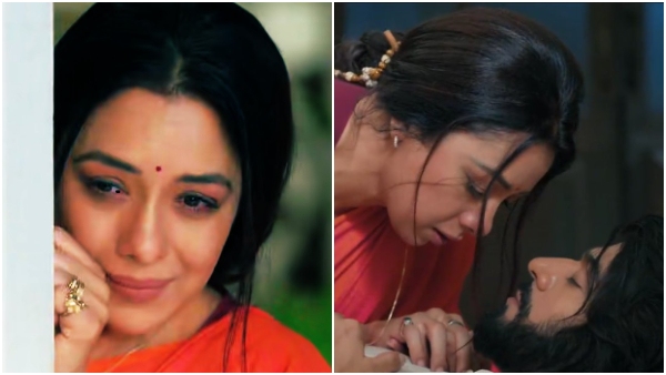 Anupamaa Rohit Bakshi Ankush Confirms Re-Entry