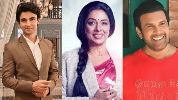 Exclusive Anupamaa Leap Twist No 5 Year Jump Exclusive Anupamaa Leap Twist No 5 Year Jump