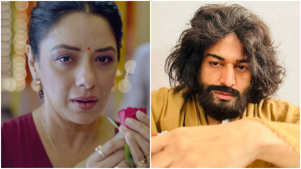 Sonal Khilwani Anupamaa New Entry After Leap