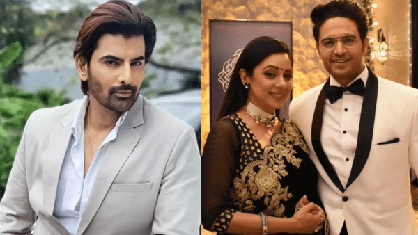 Anupamaa Twist Ankush Barkha to hide Aadhya s Whereabouts