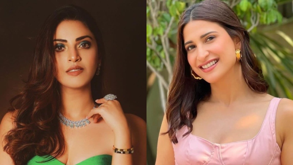 Mixture Cast Anushka Ranjan Aahana Kumra
