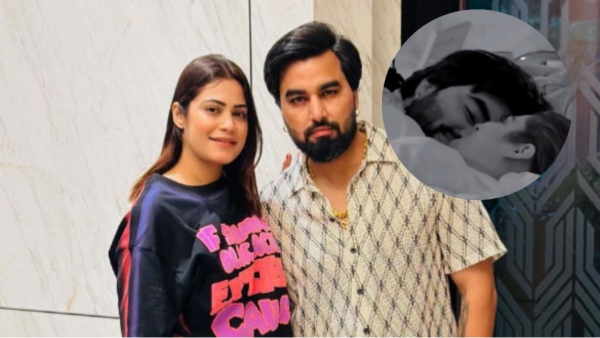 JioCinema Issues Statement On Armaan-Kritika Private Video