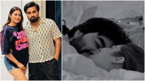 Bigg Boss OTT 3 Controversy Armaan Malik Kritika Intimate Video