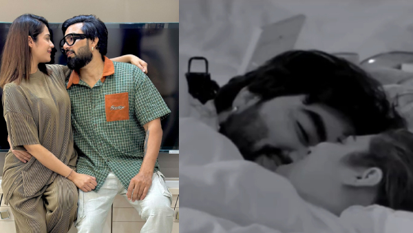 Armaan Malik amp amp Kritika Malik s Intimate Video LEAKED