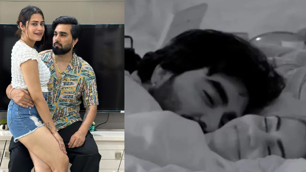 Armaan Malik amp amp Kritika Malik Private Video Real Or Fake