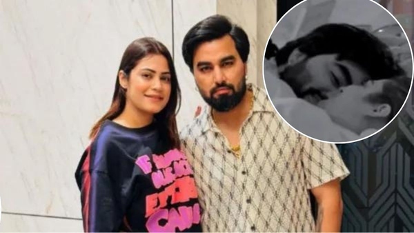 Jio Cinema Takes Legal Action Against Armaan-Kritika Malik Leaked Intimate Video