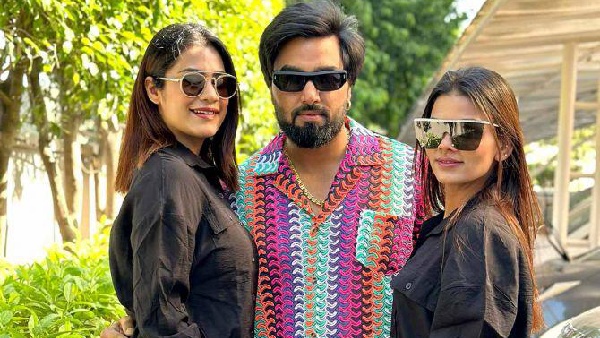 Bigg Boss OTT 3 Armaan Malik Yearns For Family Time