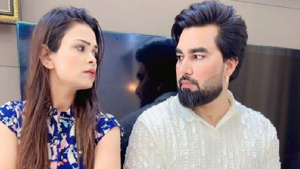 Bigg Boss OTT 3 Armaan On Payal Seeking Divorce