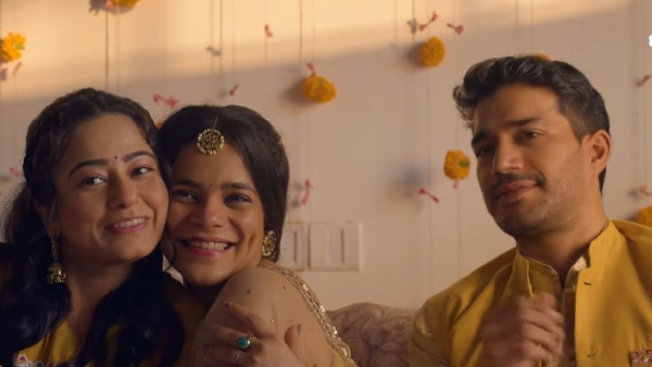 Arranged Couple Trailer TVF Releases Trailer Of Yet Another