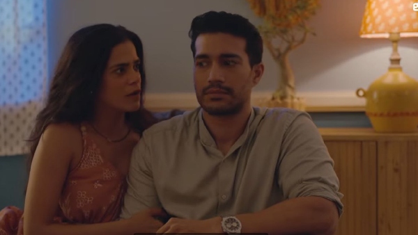 Arranged Couple Trailer TVF Releases Trailer Of Yet Another