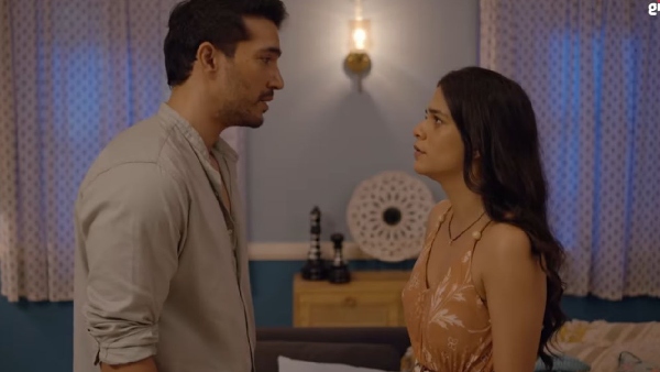 Arranged Couple Trailer TVF Releases Trailer Of Yet Another