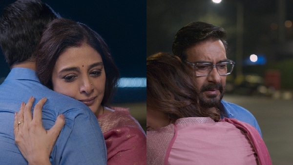 Rediscover Love from Auron Mein Kahan Dum Tha