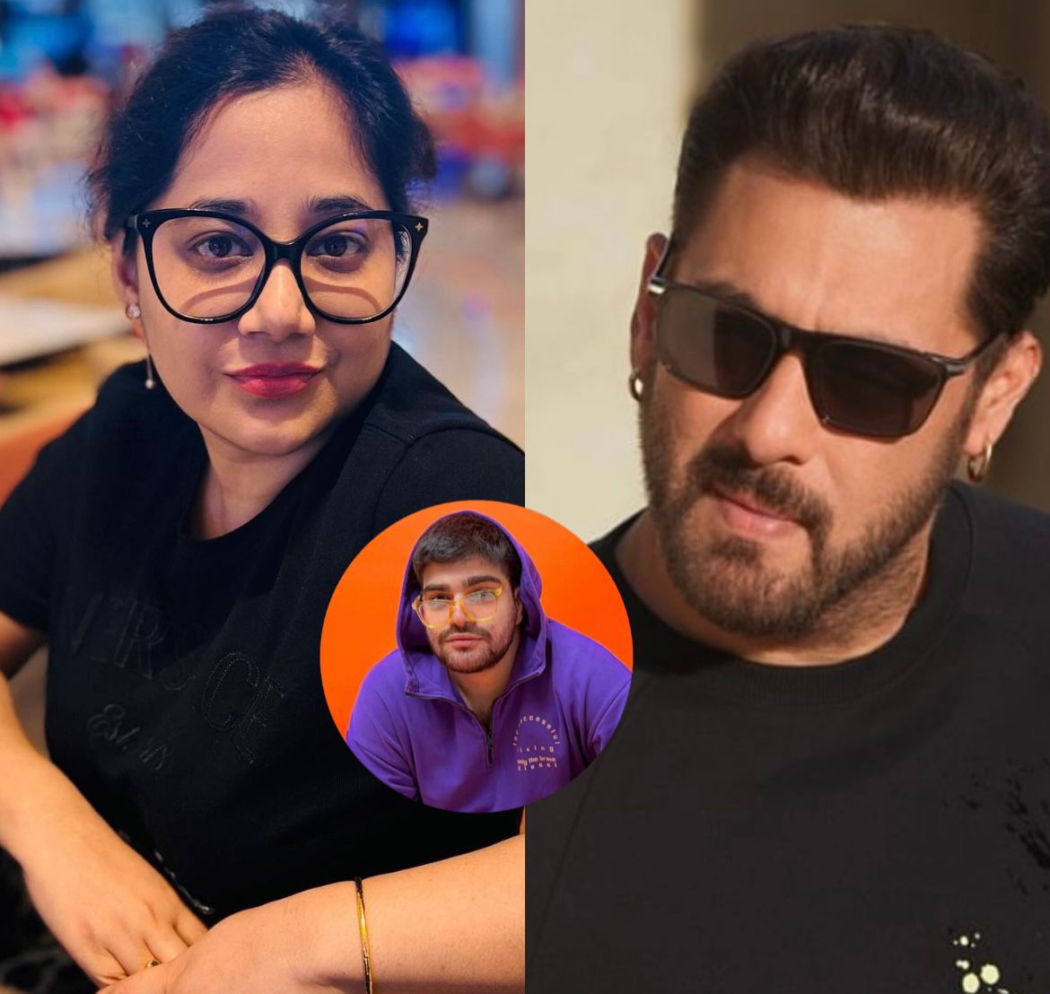 Payal Dev Introduces Salman Khan's Nephew Ayaan Agnihotri In Her Next; Superstar Make Cameo In Their Song