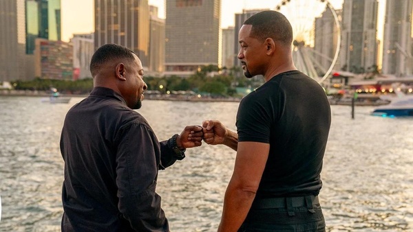 How To Watch Bad Boys Ride Or Die On Amazon Prime Video
