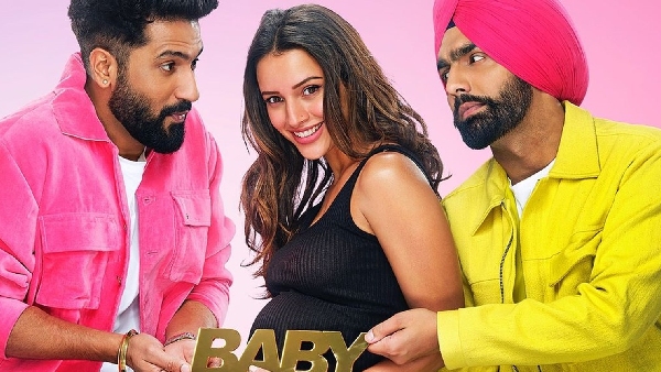 Bad Newz Advance Booking Collection Day 1 Update