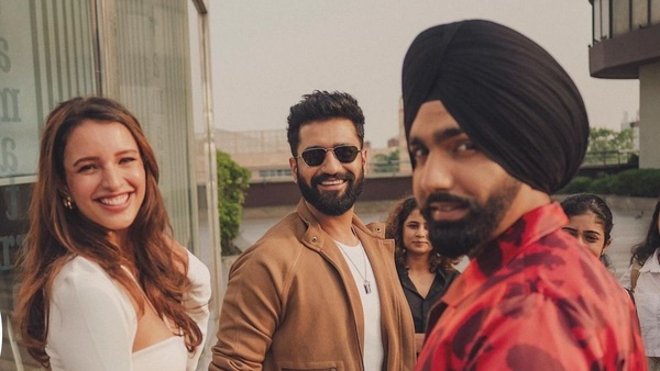 Bad Newz Box Office Collection Day 6 Prediction