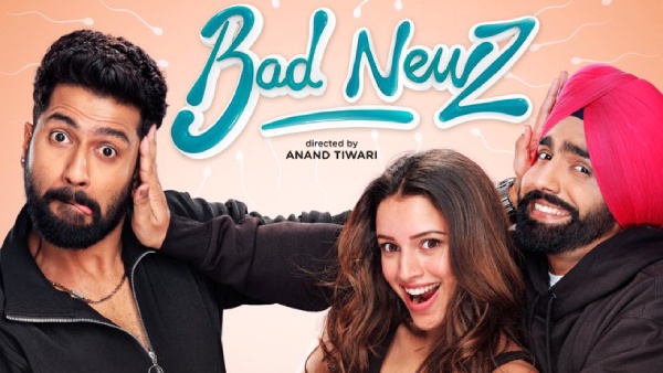 Bad Newz Budget And Box Office Target