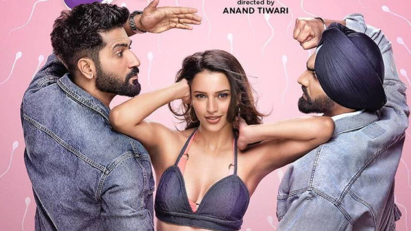 Bad Newz Box Office Collection Day 1 Prediction