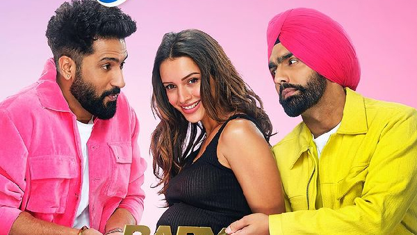 Bad Newz Box Office Collection Day 2 Prediction